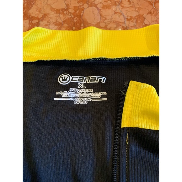 Men’s Bike Shirt - Picture 1 of 3